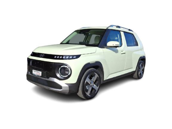 HYUNDAI Inster Electric Vertex MY26