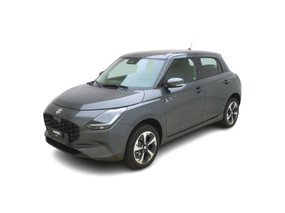 SUZUKI Swift 1.2 Sakura Top Hybrid 4x4