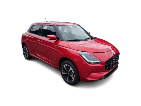 SUZUKI Swift 1.2 Tradizio Top Hybrid 4x4