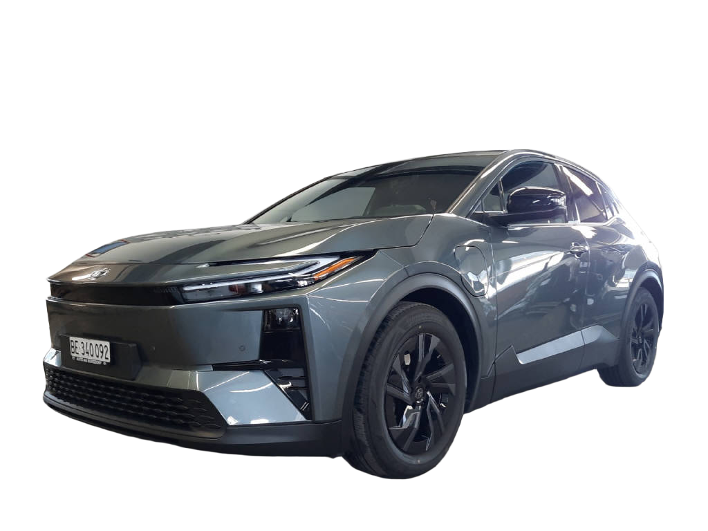 TOYOTA C-HR+ Style AWD