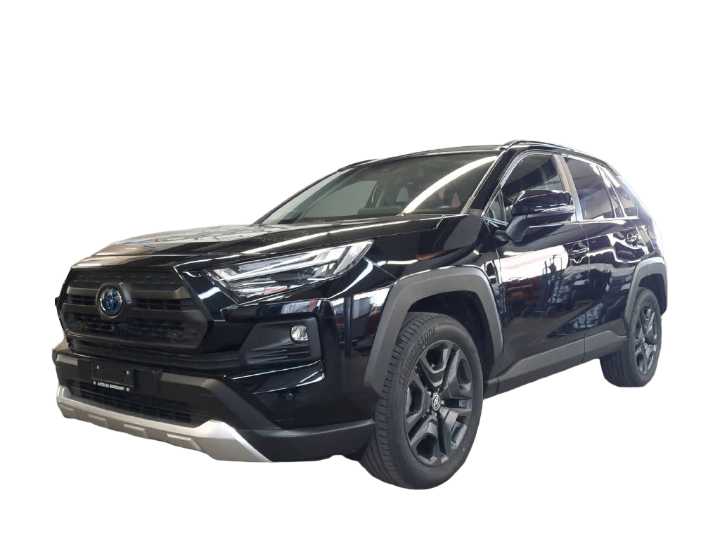 TOYOTA RAV-4 2.5 HEV Adventure