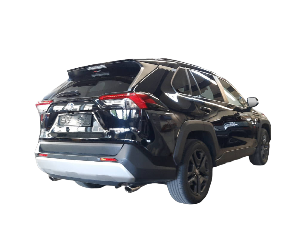 TOYOTA RAV-4 2.5 HEV Adventure