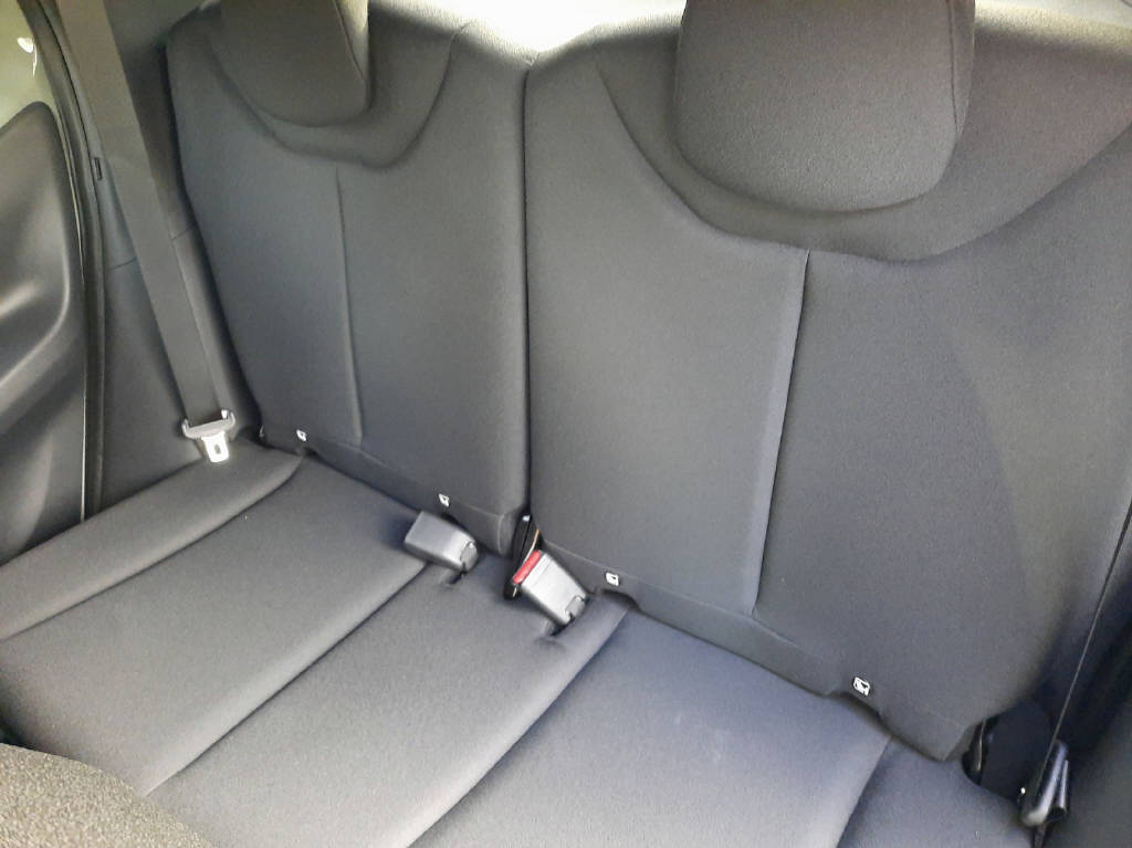 TOYOTA Aygo X 1.5 VVT-i HSD Trend