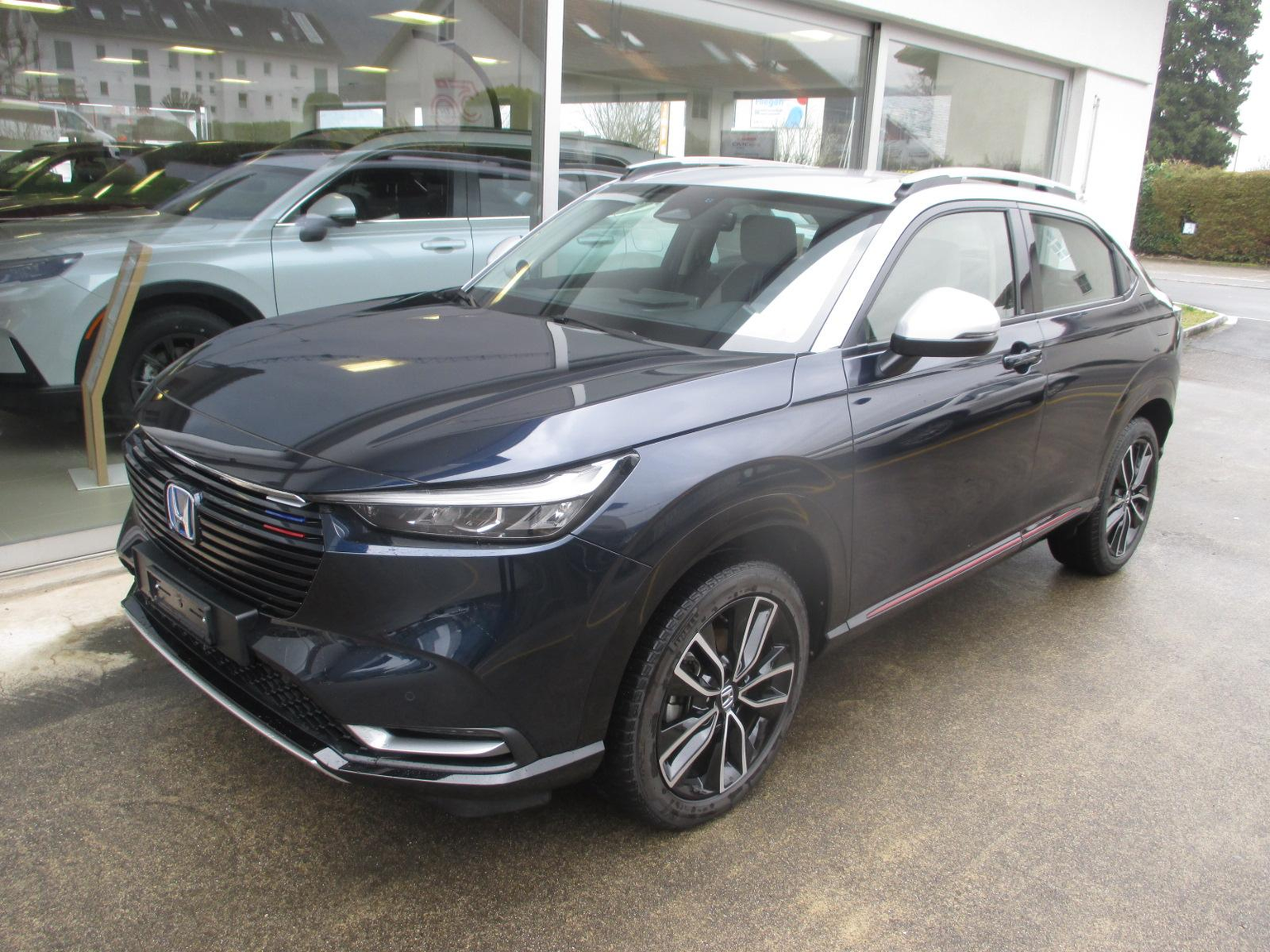 Vehicle Image