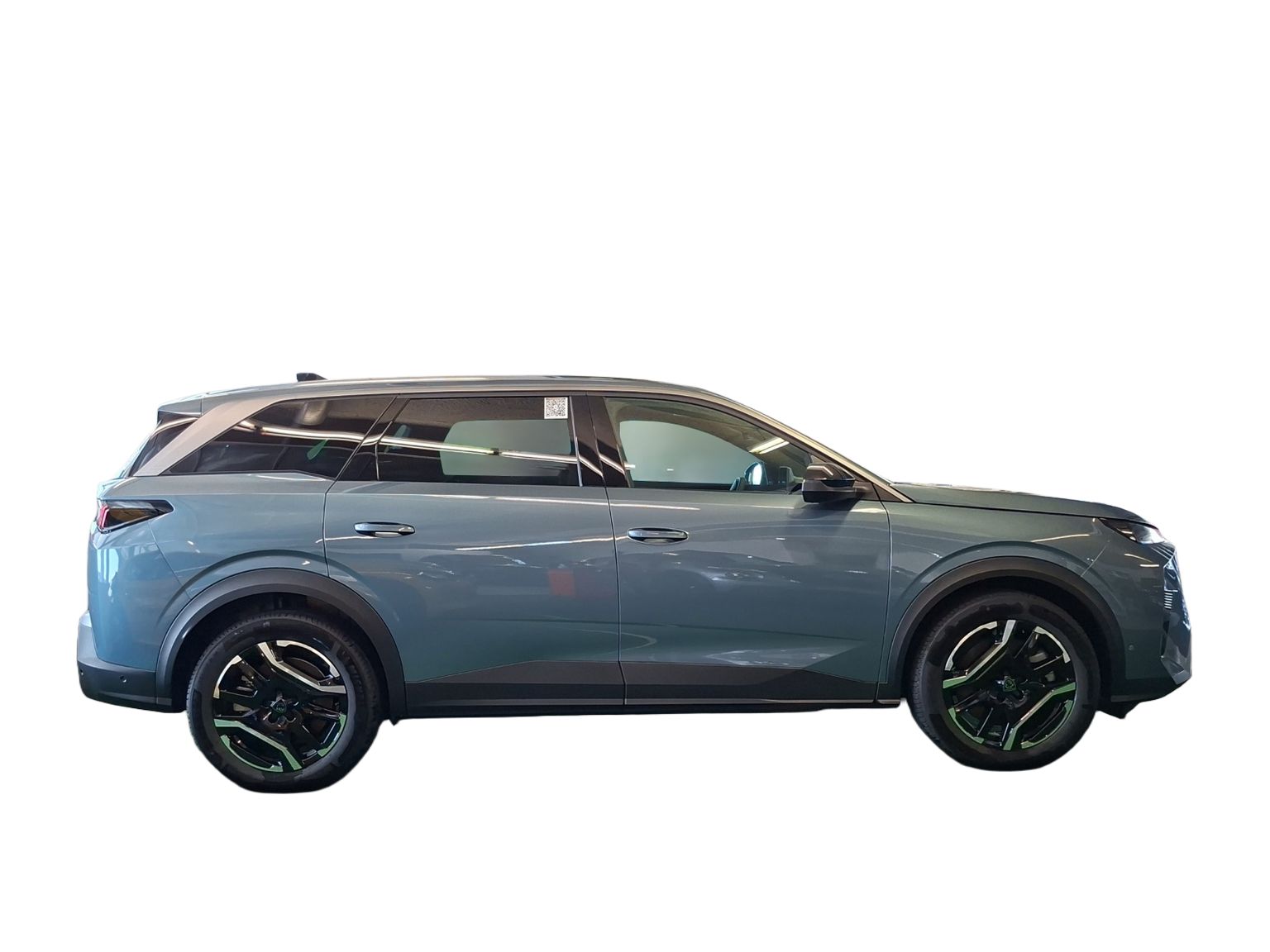 PEUGEOT 5008 e-Allure Premium AWD 73kWh