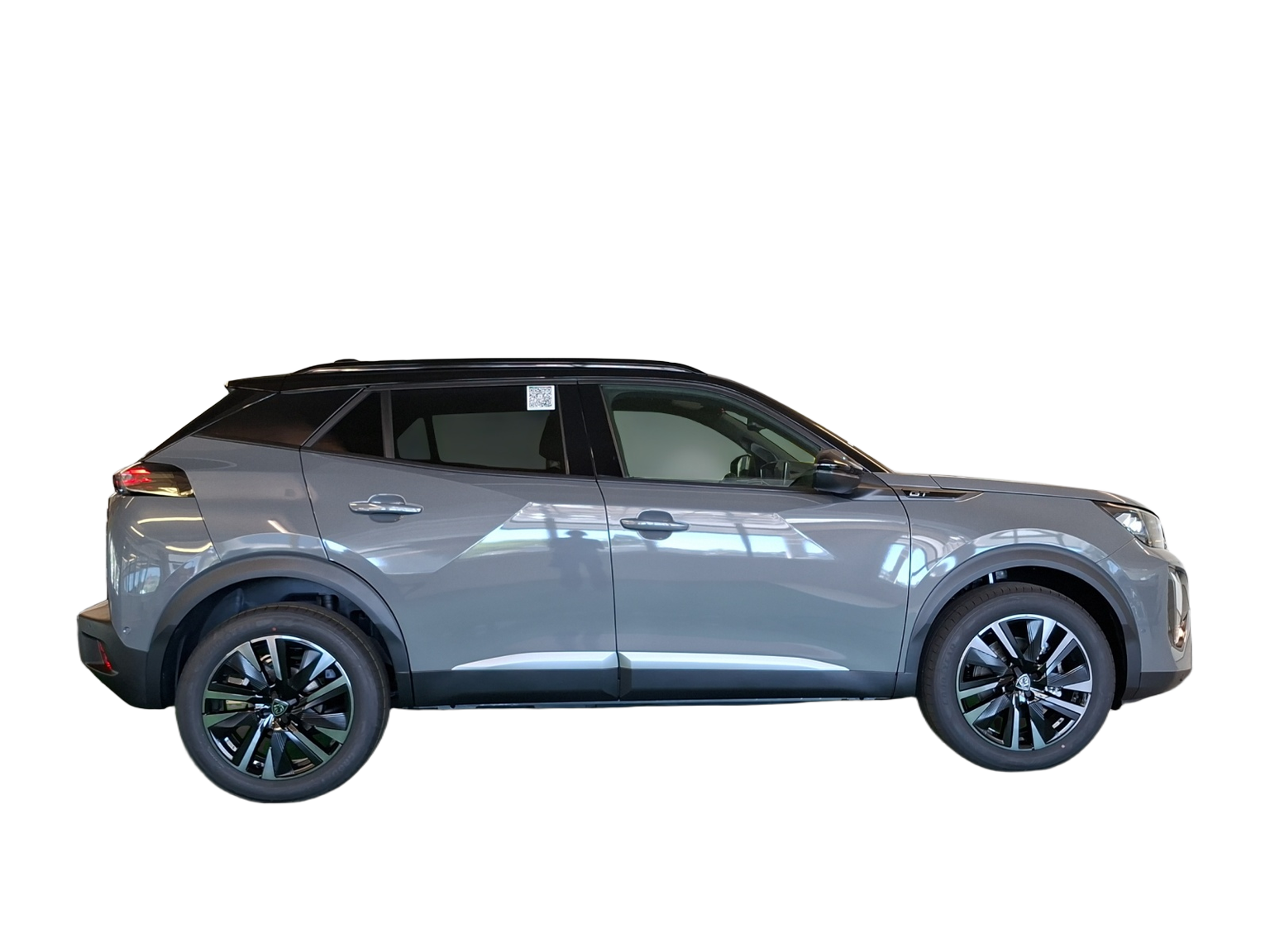 PEUGEOT 2008 1.2 Hybrid 145 GT Exclusive