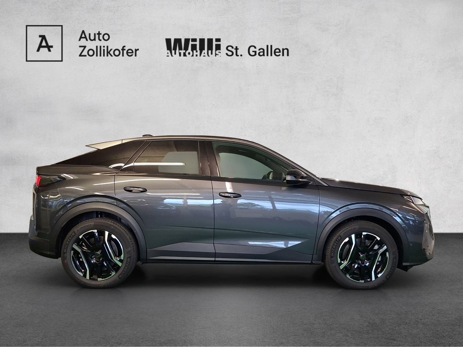 PEUGEOT 3008 e-Allure Premium AWD 73kWh