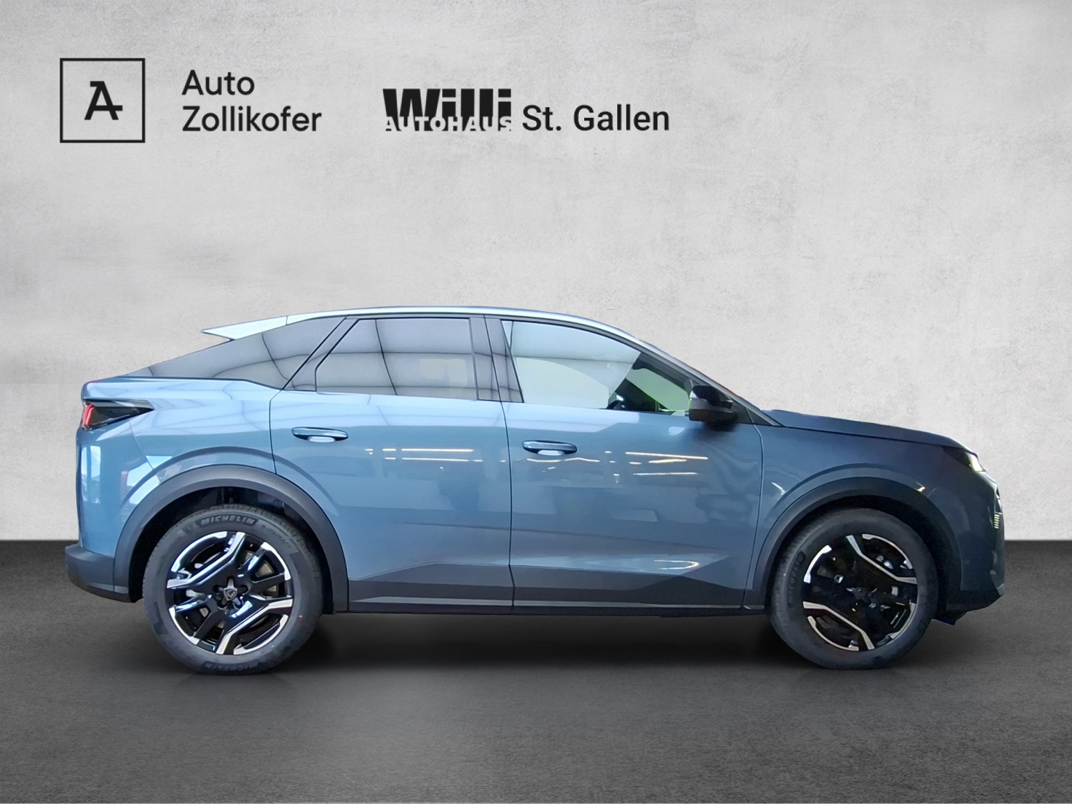 PEUGEOT 3008 e-Allure Premium AWD 73kWh