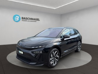 SKODA Enyaq 85x Sportline 4x4