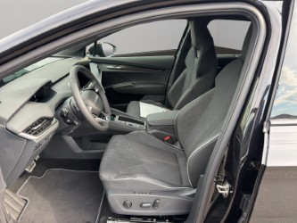 SKODA Enyaq 85x Sportline 4x4