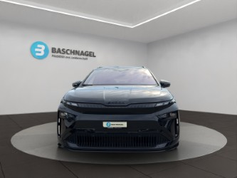 SKODA Enyaq 85x Sportline 4x4