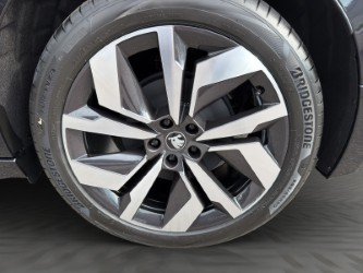SKODA Enyaq 85x Sportline 4x4