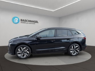 SKODA Enyaq 85x Sportline 4x4