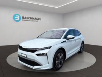 SKODA Enyaq 85 Sportline