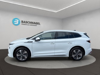 SKODA Enyaq 85 Sportline