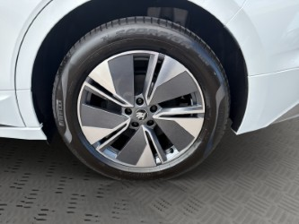 SKODA Enyaq 85 Sportline