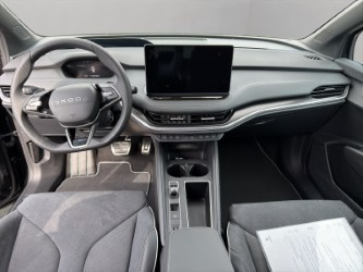 SKODA Enyaq 85x Sportline 4x4