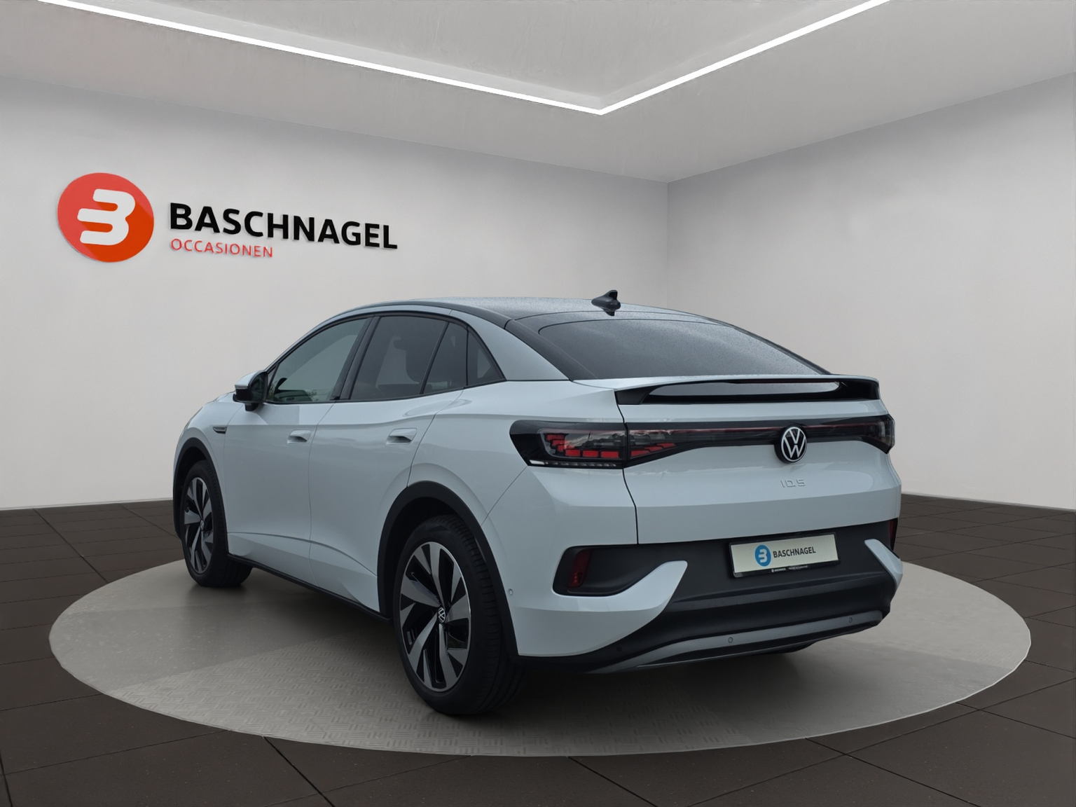 VW ID.5 Pro Performance 77 kWh
