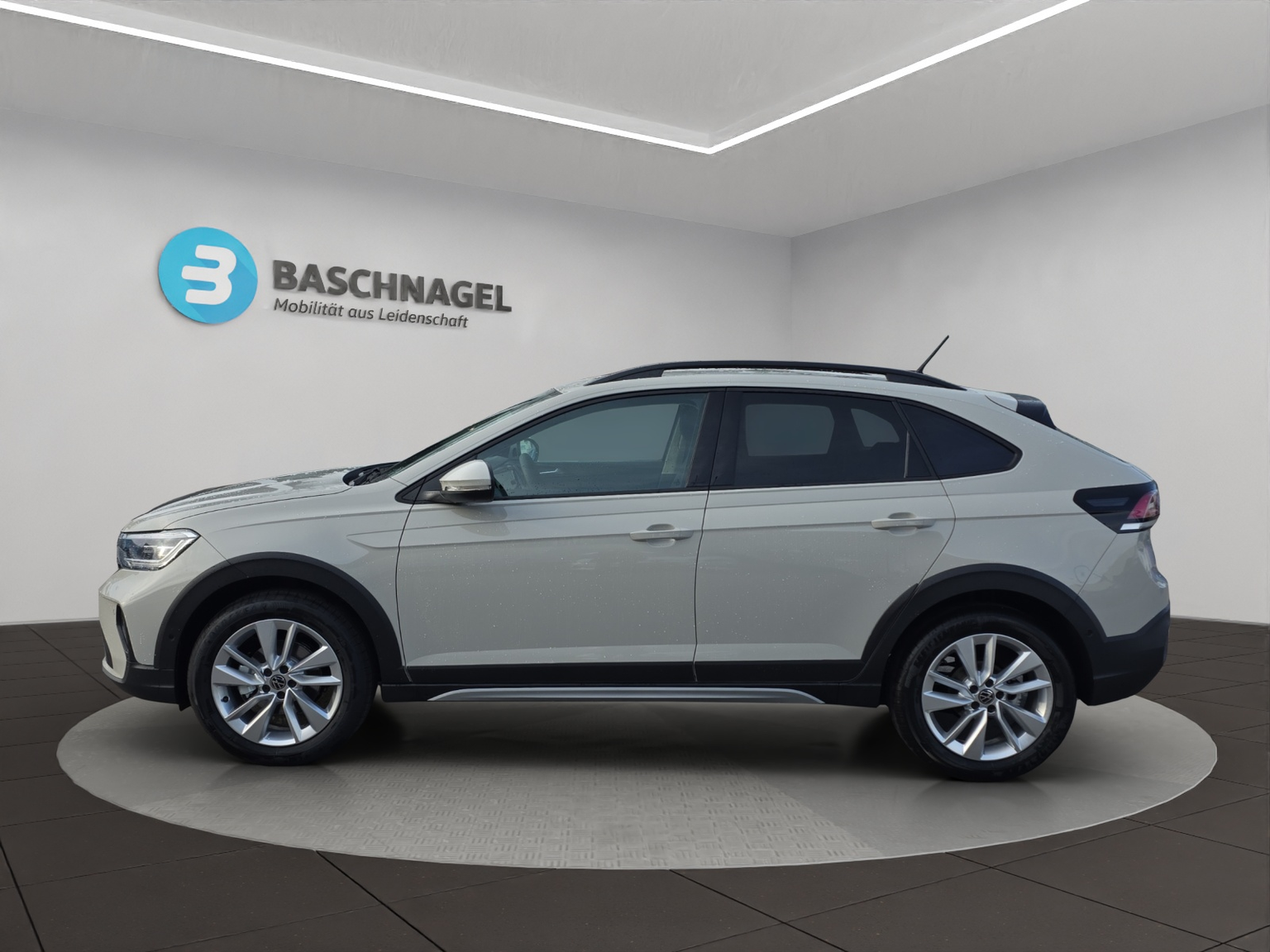 VW Taigo 1.0 TSI Life United DSG