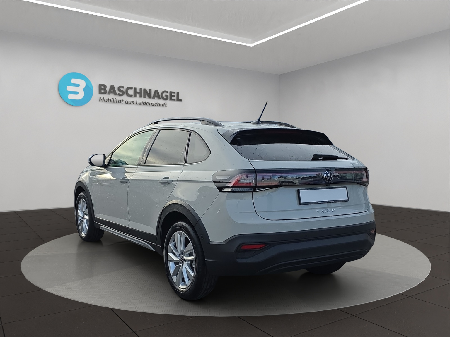 VW Taigo 1.0 TSI Life United DSG