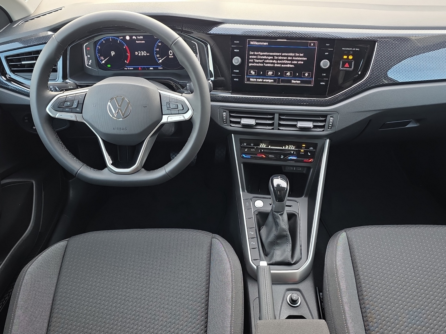 VW Taigo 1.0 TSI Life United DSG
