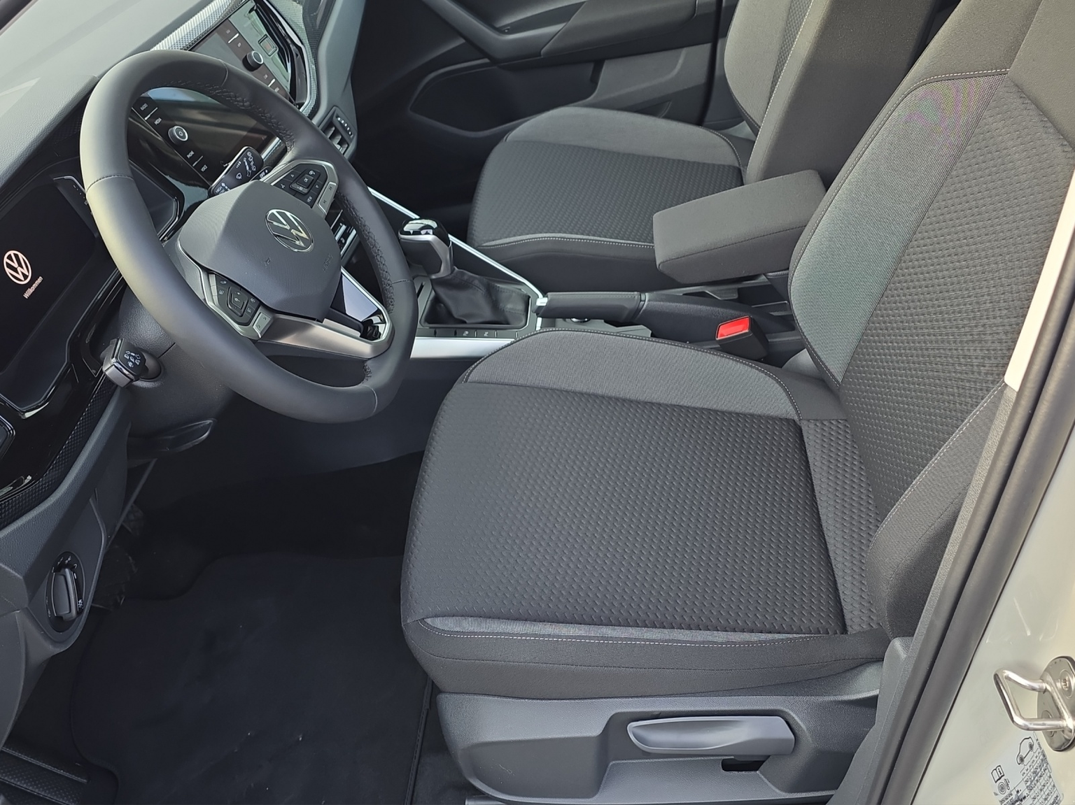 VW Taigo 1.0 TSI Life United DSG