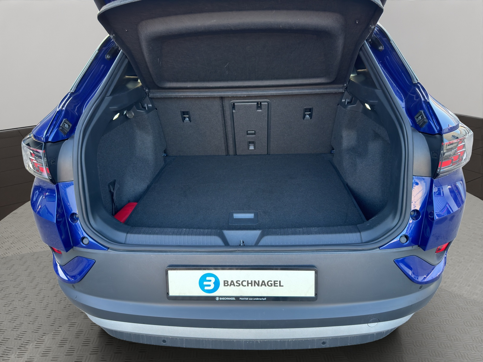 VW ID.4 Pro Performance 77 kWh Tech