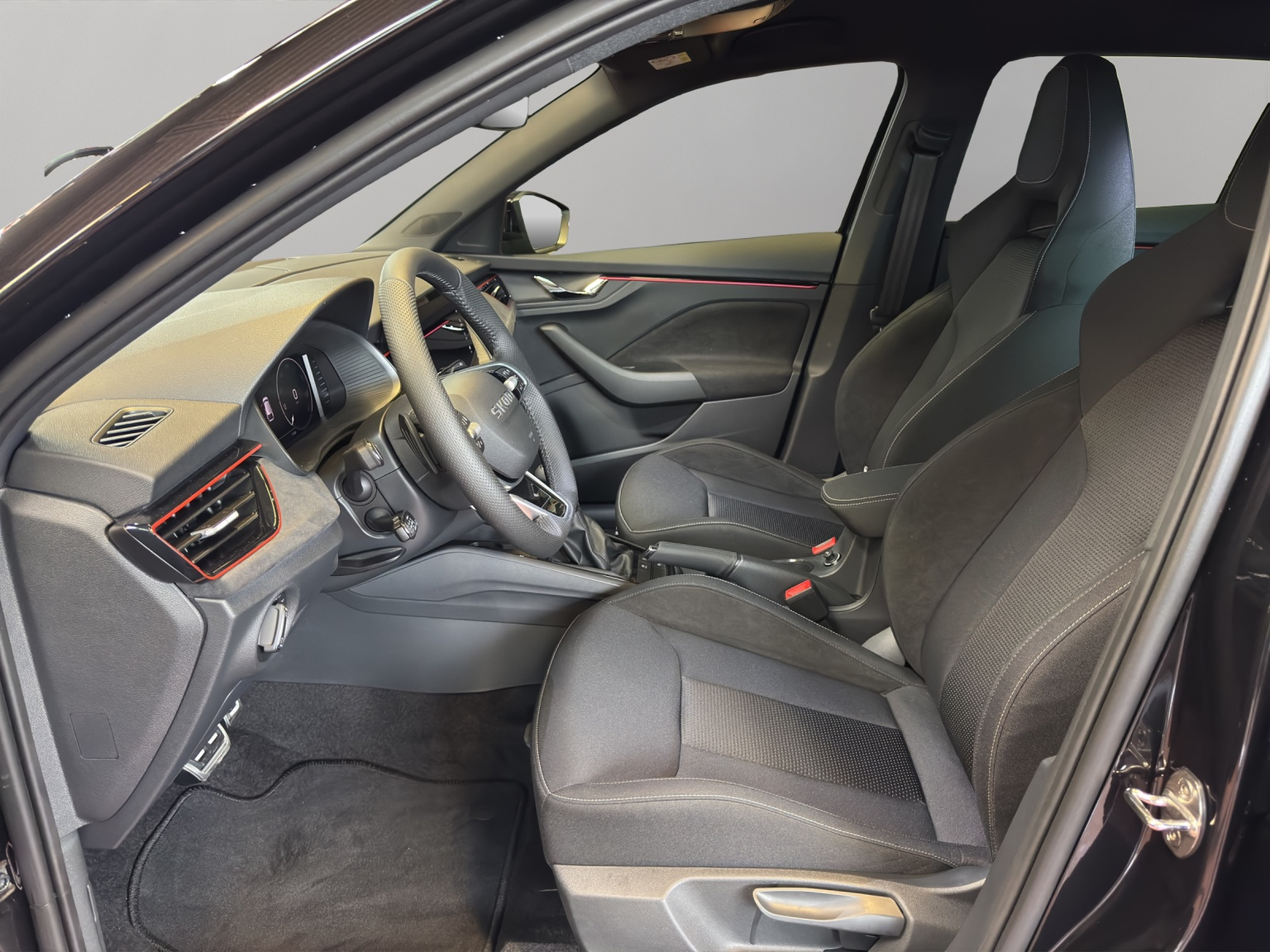 SKODA Scala 1.5 TSI Dynamic DSG