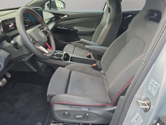 VW ID.4 GTX 77 kWh 4Motion