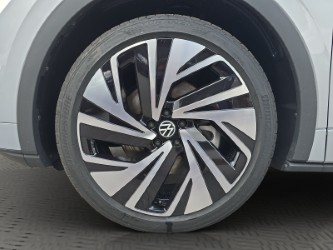 VW ID.4 GTX 77 kWh 4Motion