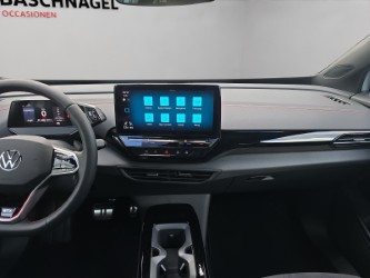 VW ID.4 GTX 77 kWh 4Motion
