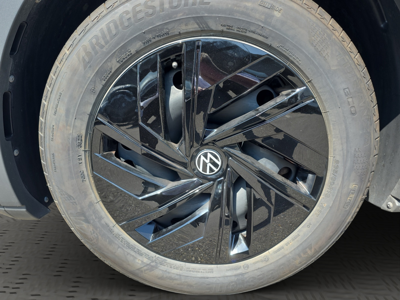 VW ID.4 Pure Style 55 kWh