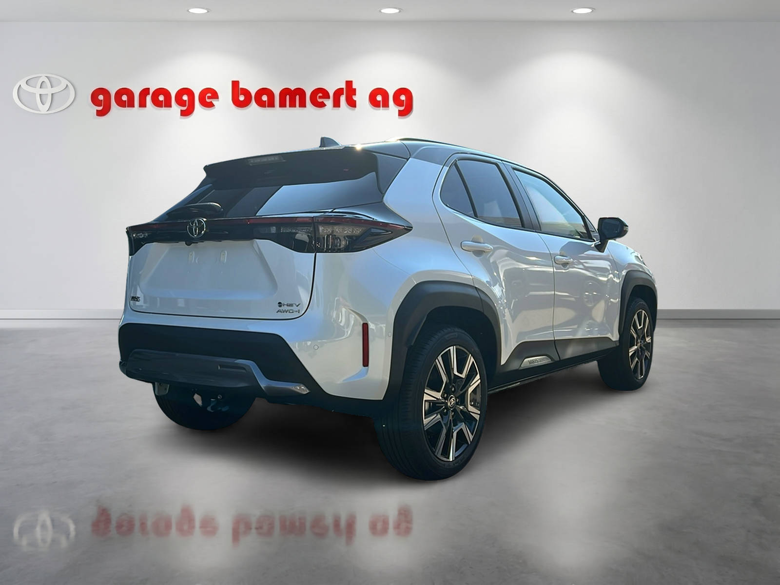 Vehicle Image