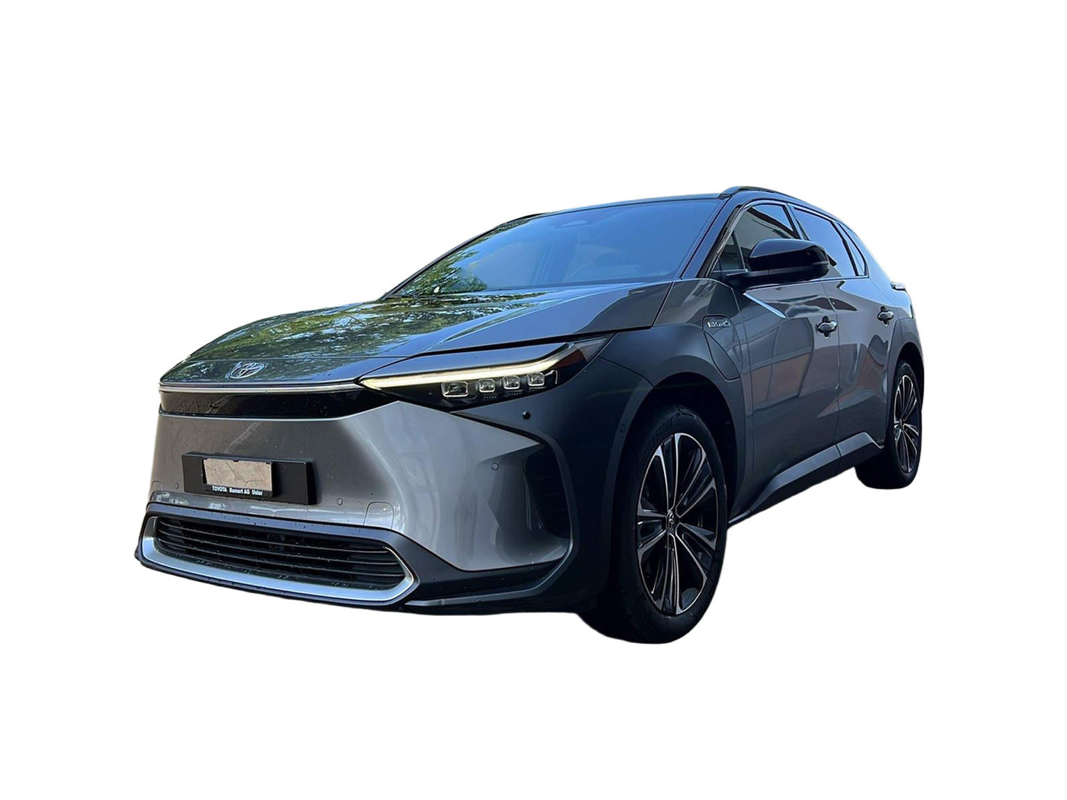 Vehicle Image