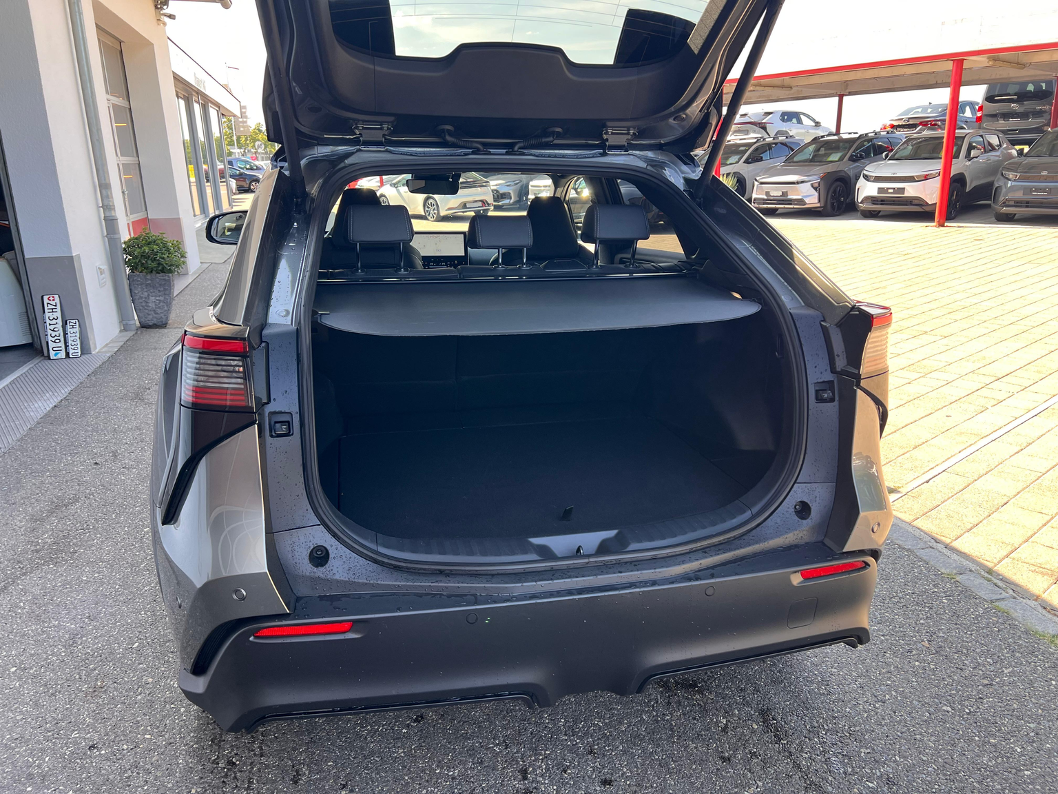 Vehicle Image