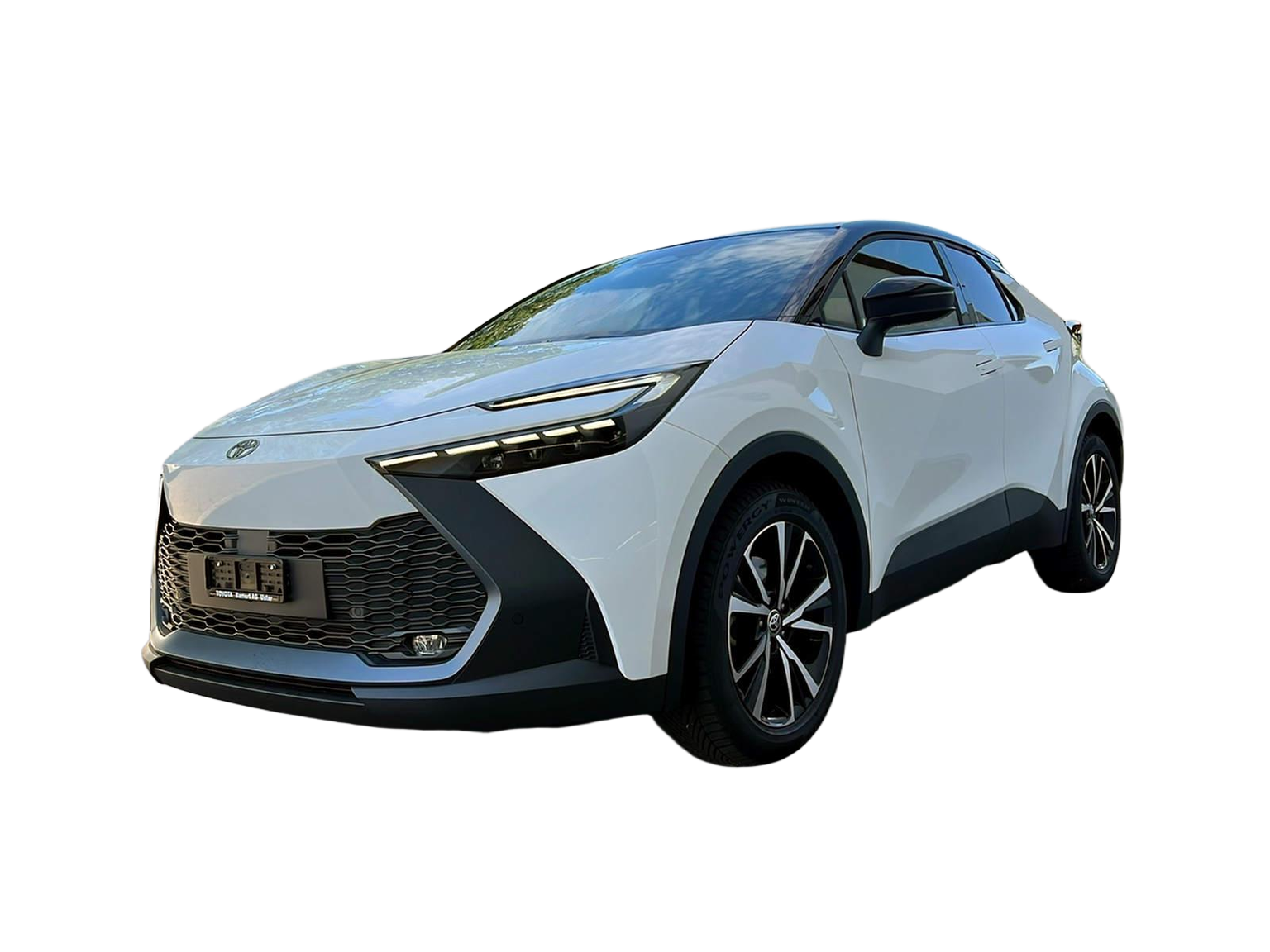 Vehicle Image