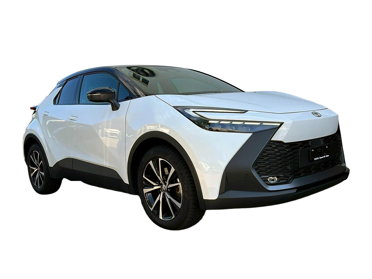 Vehicle Image