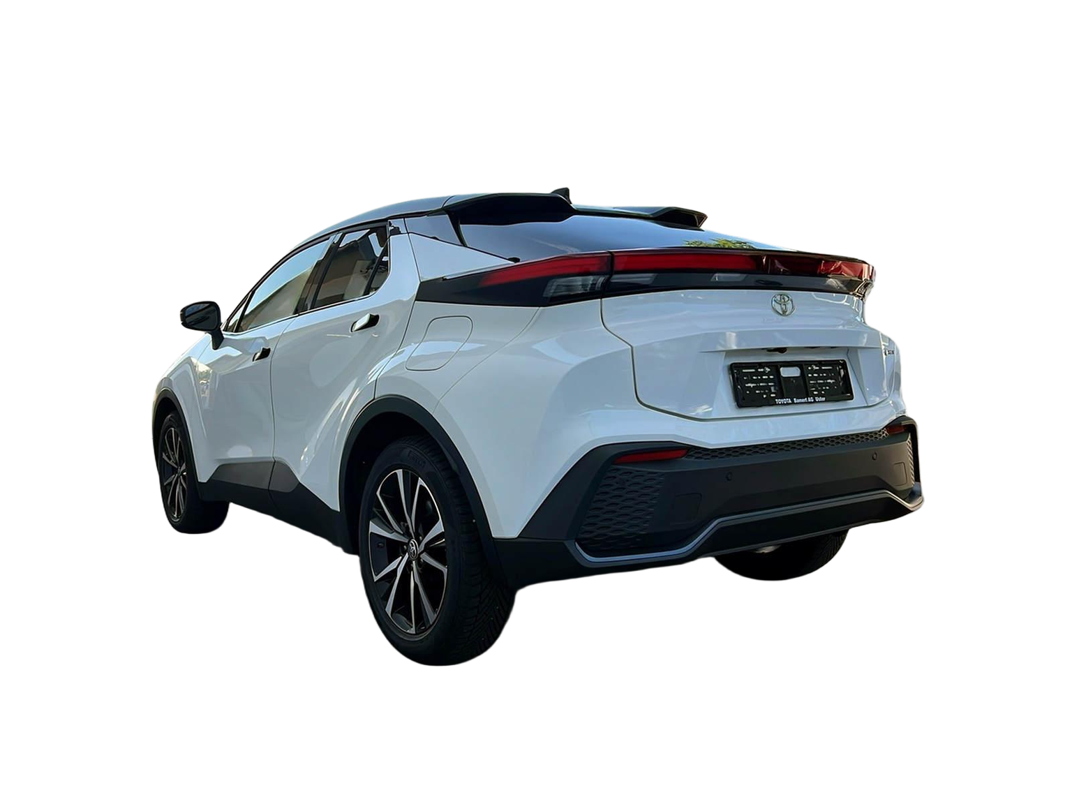 Vehicle Image
