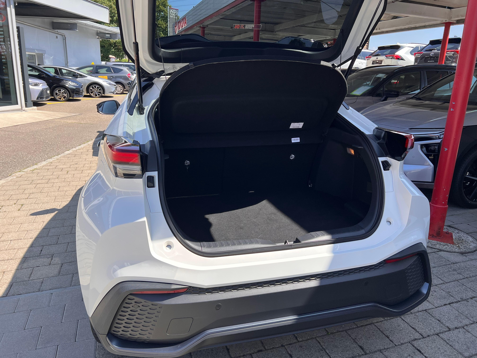 Vehicle Image