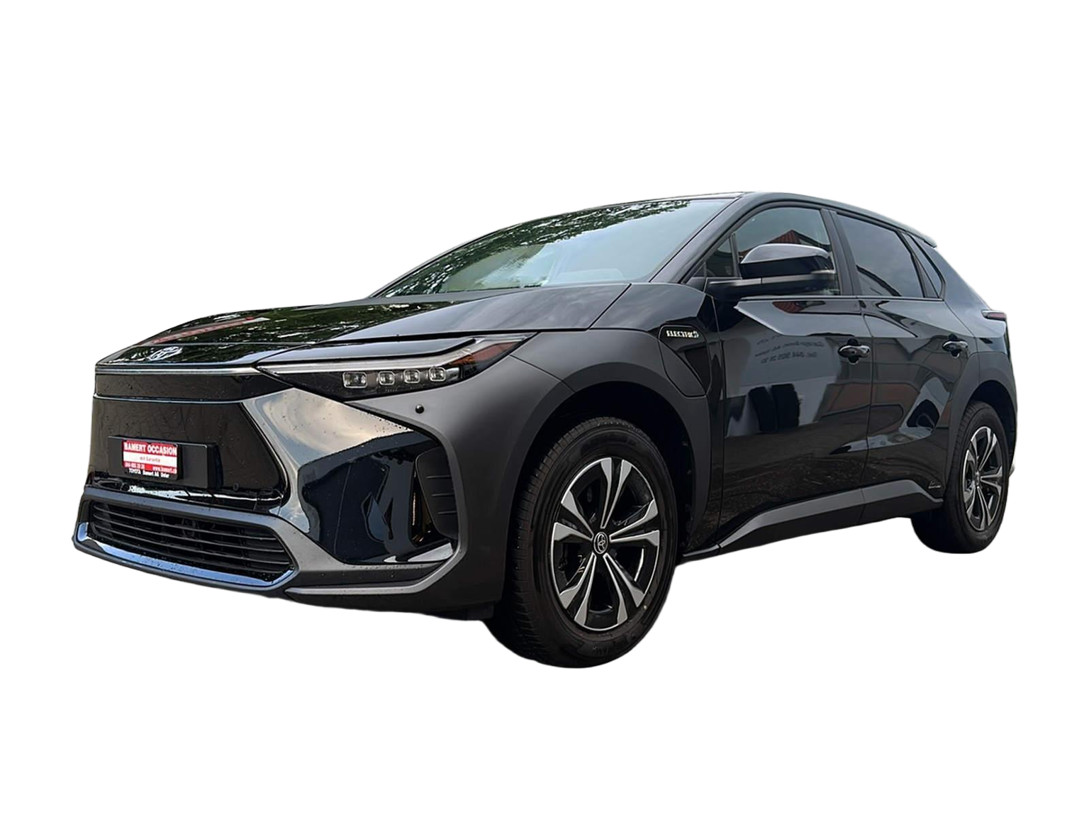 Vehicle Image