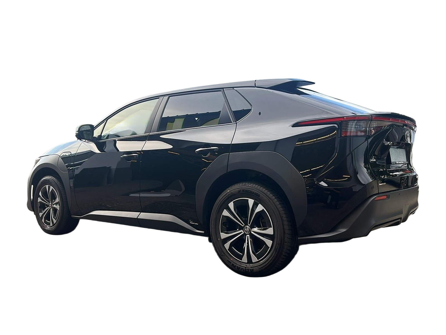 TOYOTA bZ4X Style AWD