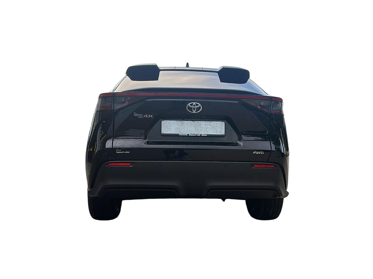 TOYOTA bZ4X Style AWD