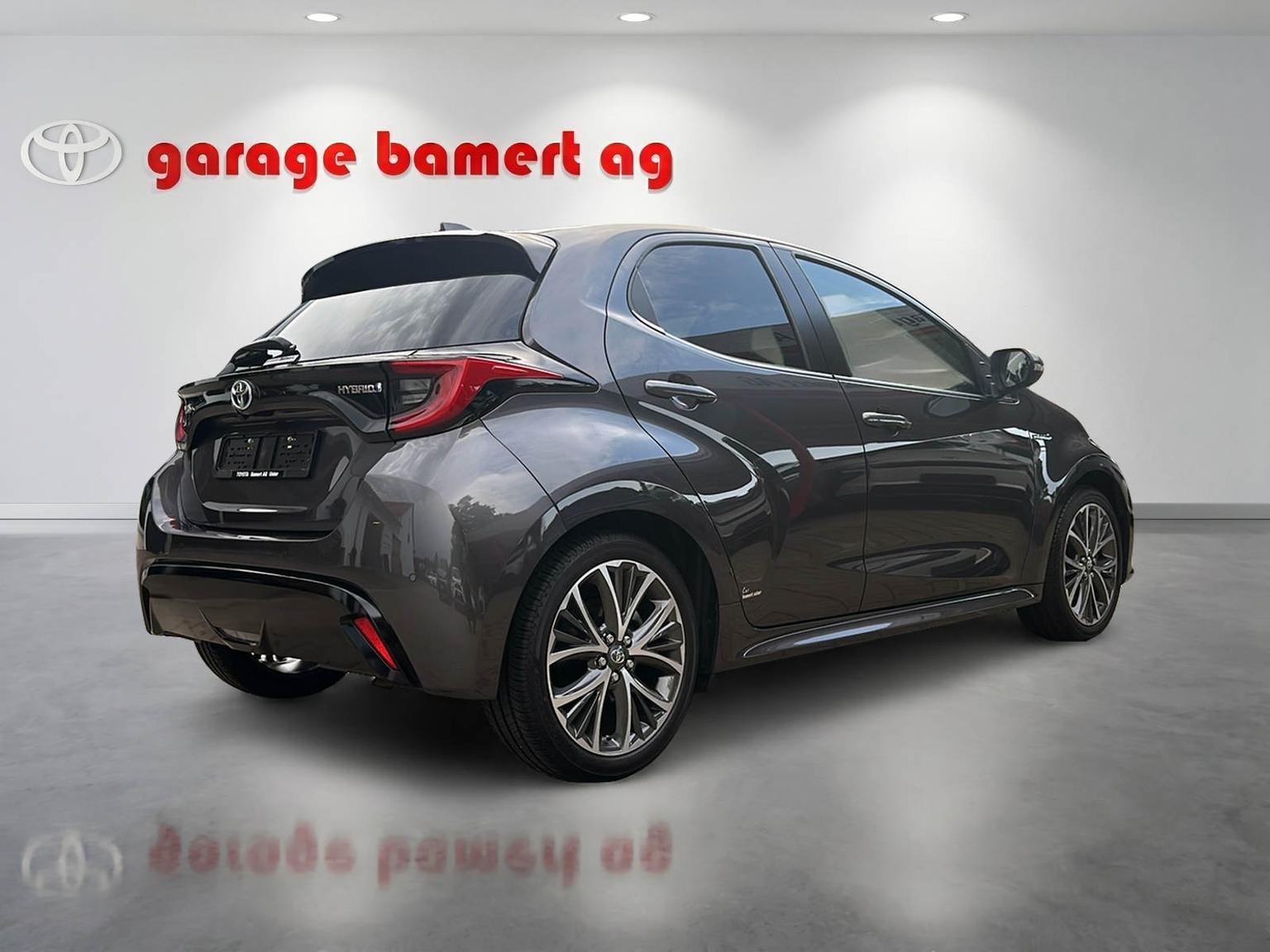 Vehicle Image