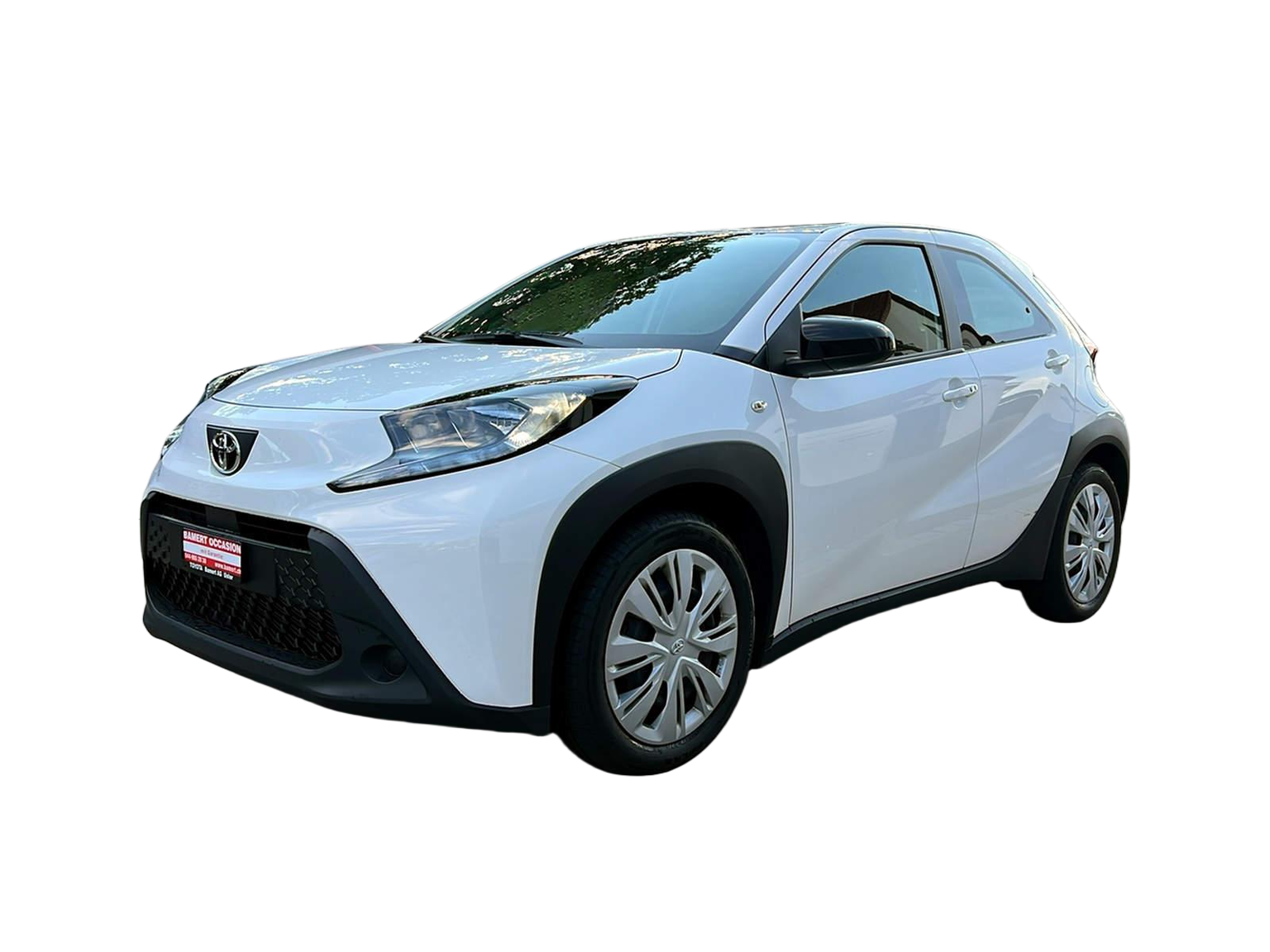 Vehicle Image