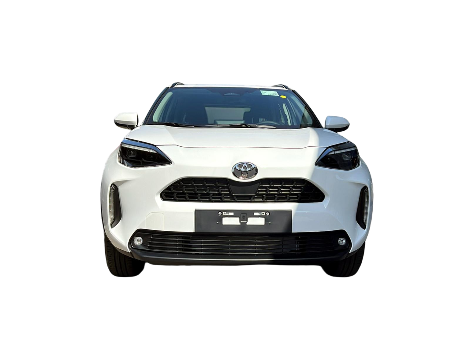 TOYOTA Yaris Cross 1.5 VVT-i HSD Comfort
