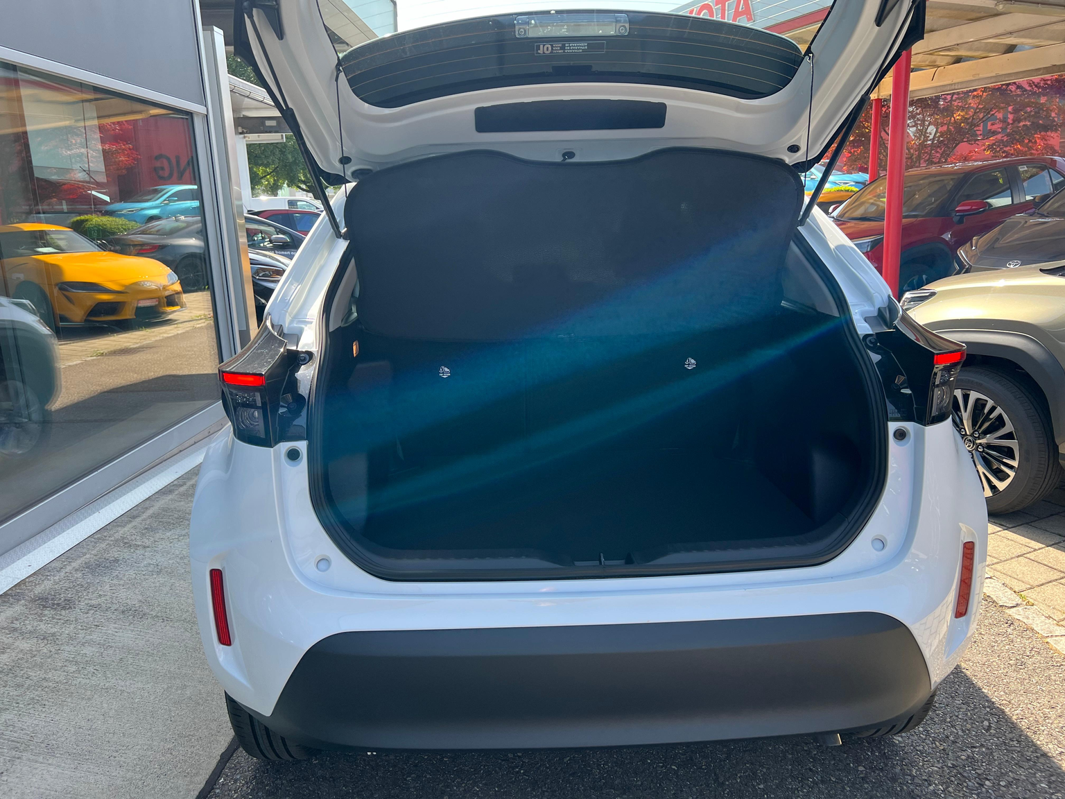 Vehicle Image