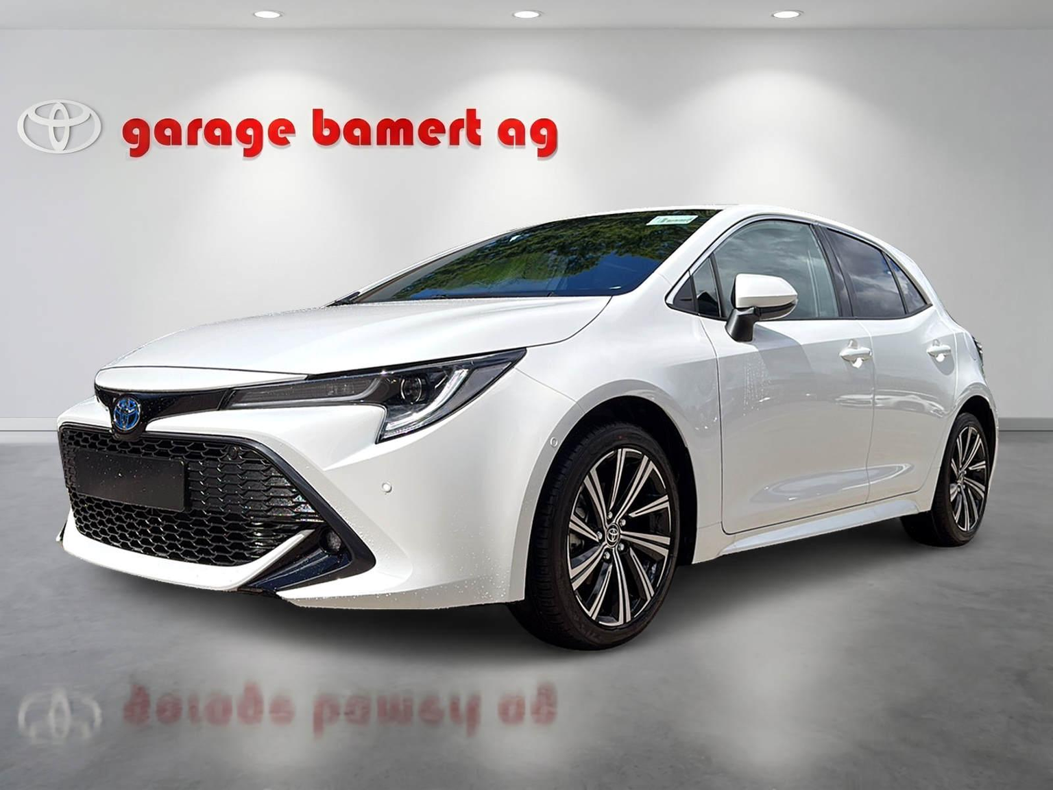 TOYOTA Corolla 1.8 HSD Trend