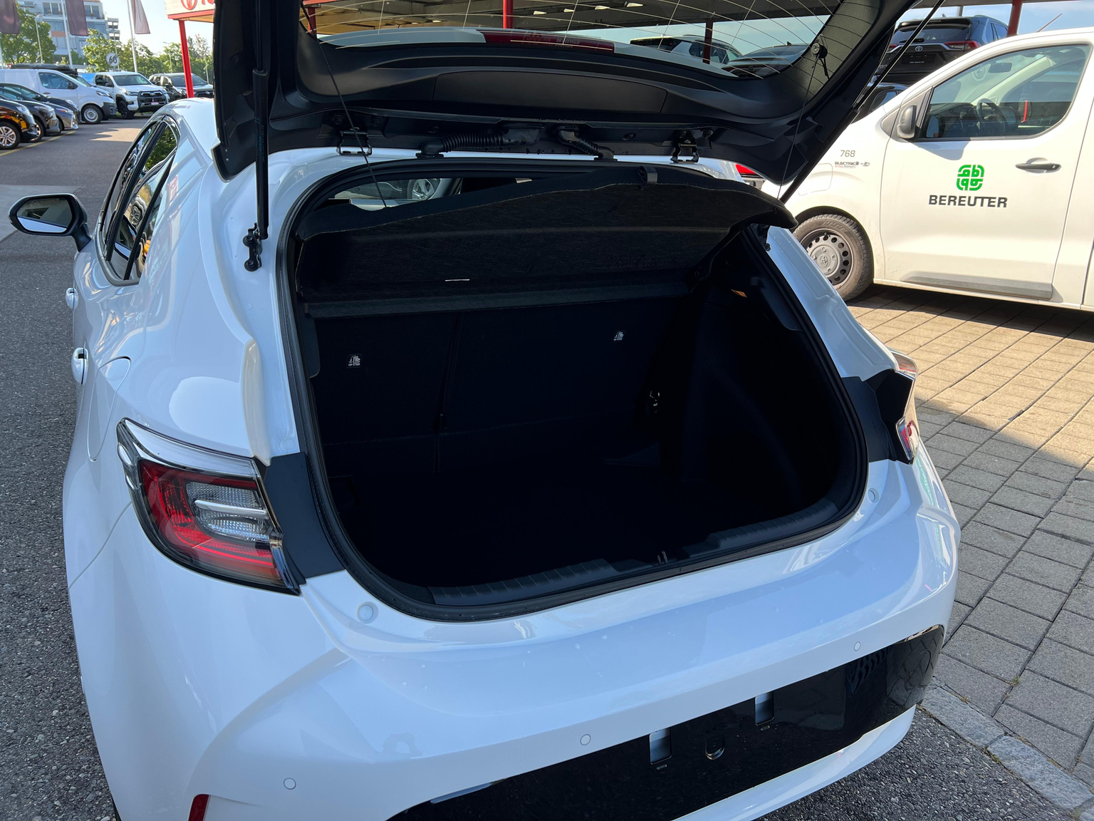 Vehicle Image