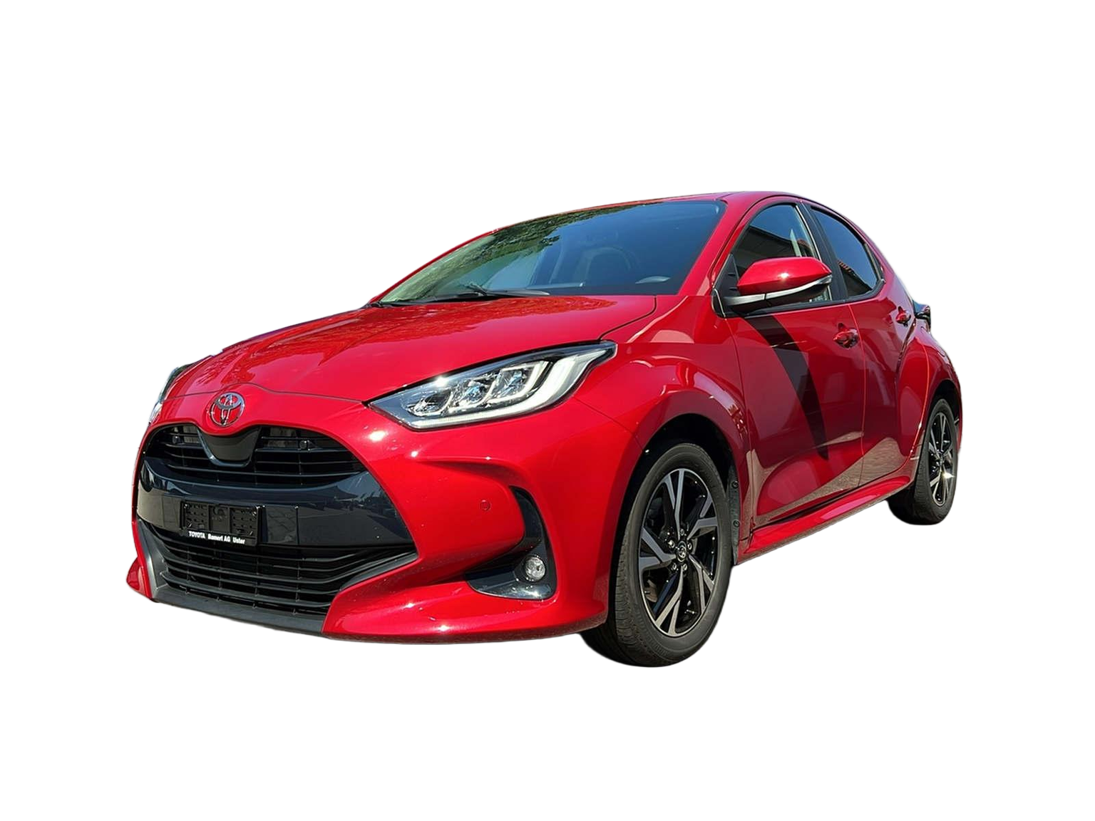Vehicle Image