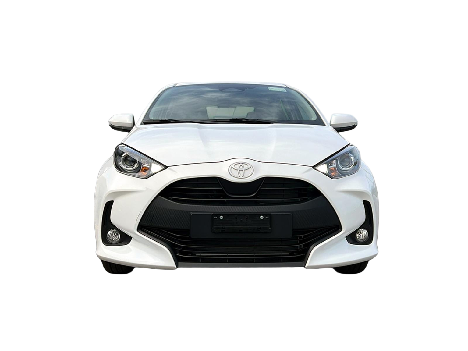 TOYOTA Yaris 1.5 VVT-i HSD Comfort
